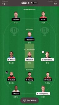 Fantasy suggestion #2